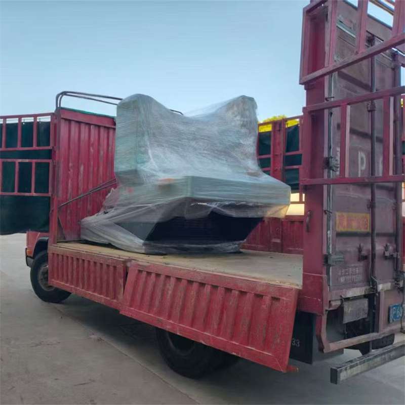 兰溪市和静县：物流专线的高效货运解决方案